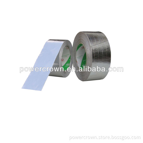 made in china fsk aluminium foil price heat insulation